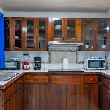 Paradise Breeze 2Bdr Near Quepos Manuel Antonio Exterior foto