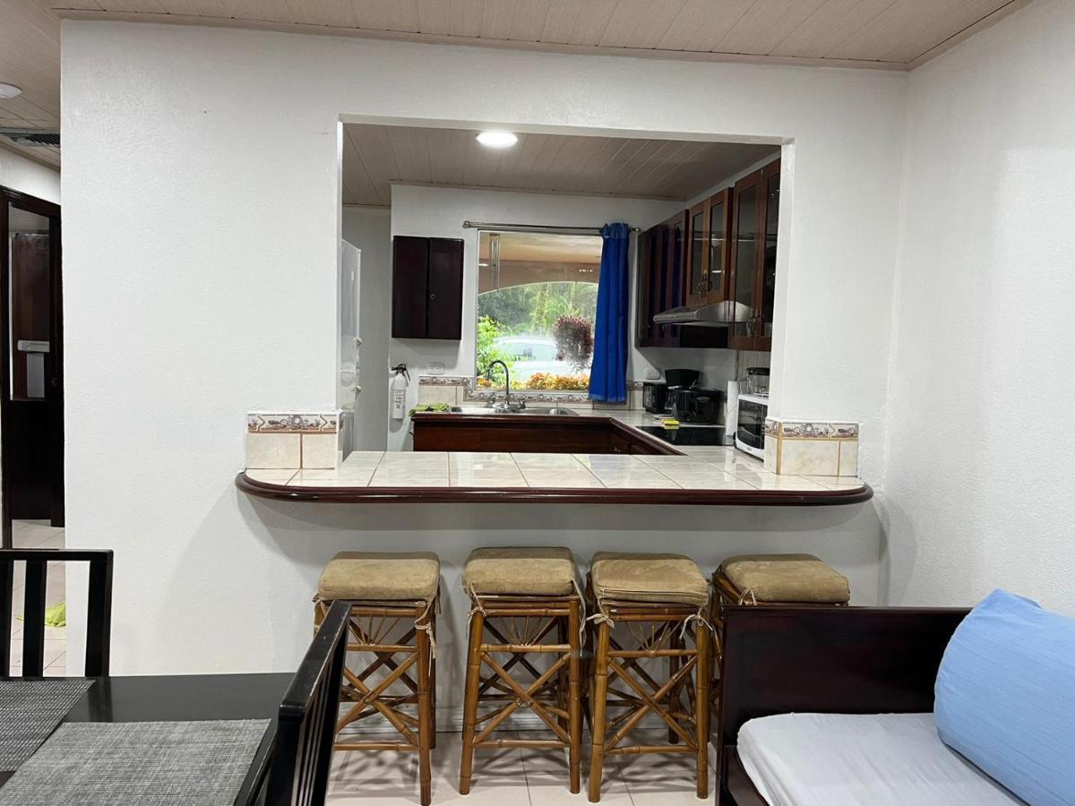 Paradise Breeze 2Bdr Near Quepos Manuel Antonio Exterior foto