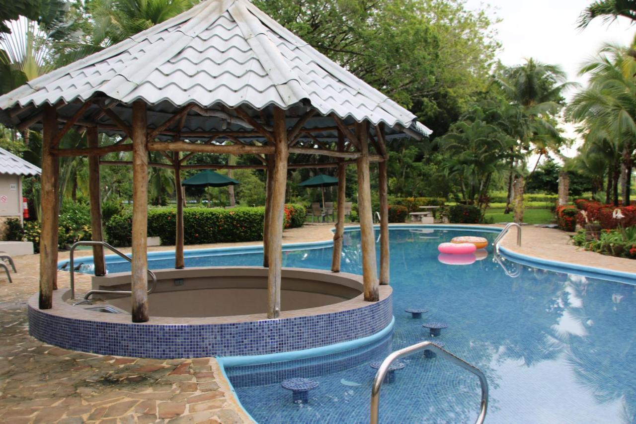 Paradise Breeze 2Bdr Near Quepos Manuel Antonio Exterior foto