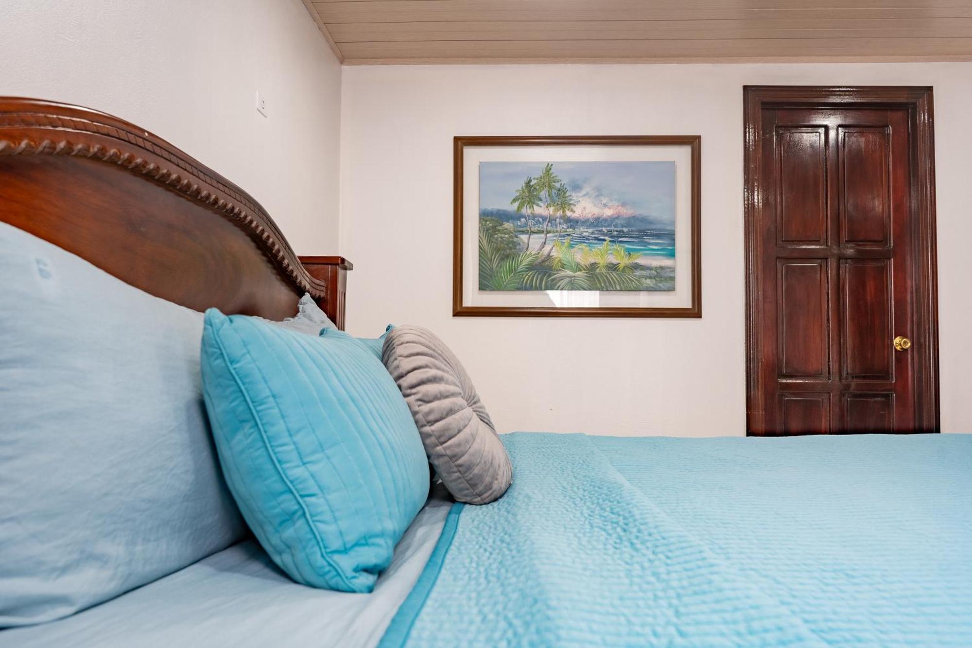 Paradise Breeze 2Bdr Near Quepos Manuel Antonio Exterior foto