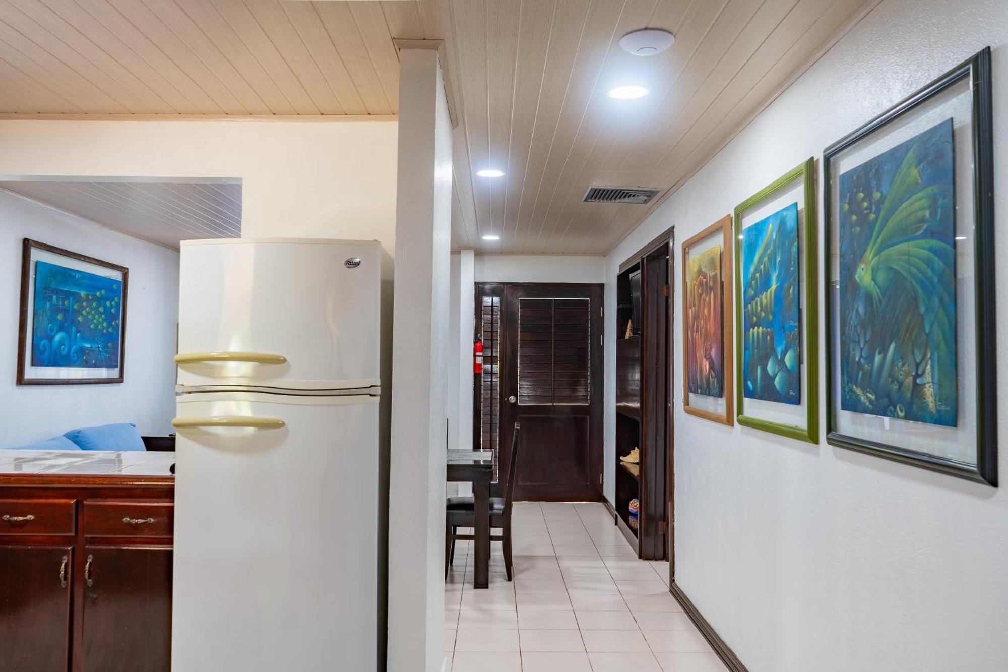 Paradise Breeze 2Bdr Near Quepos Manuel Antonio Exterior foto