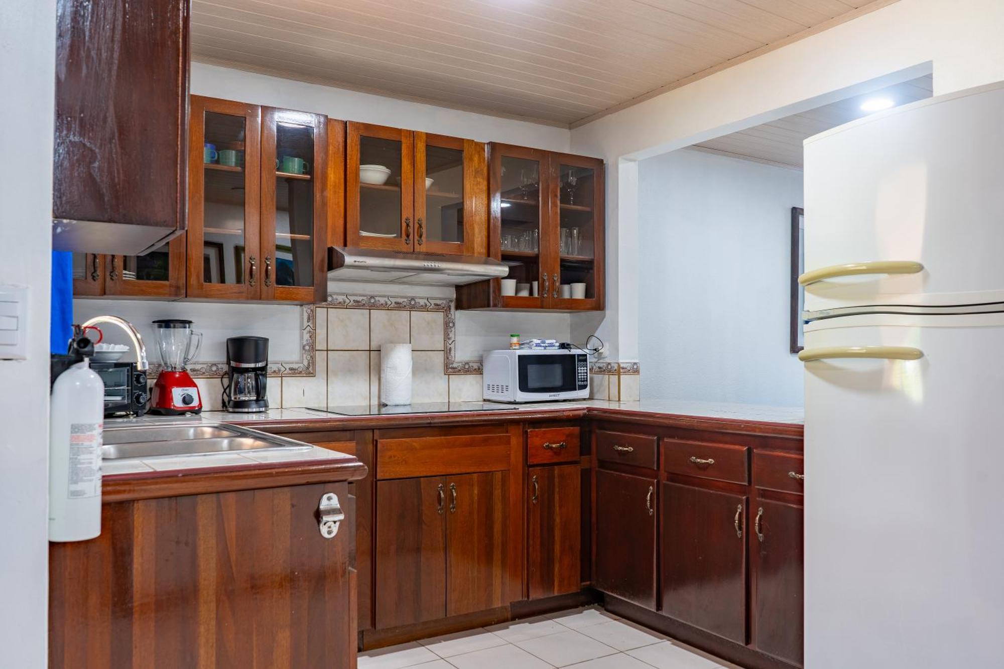 Paradise Breeze 2Bdr Near Quepos Manuel Antonio Exterior foto