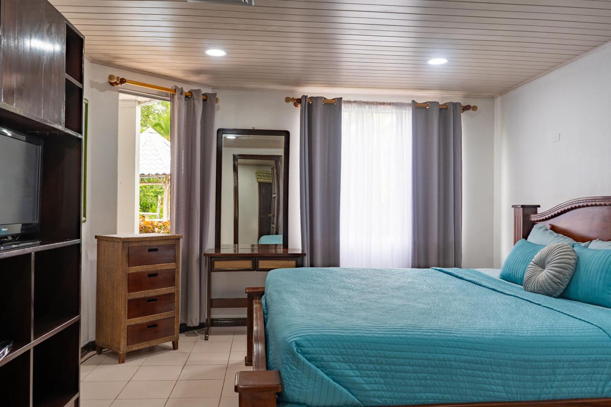 Paradise Breeze 2Bdr Near Quepos Manuel Antonio Exterior foto